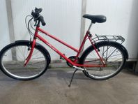 Cykel
