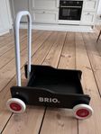 BRIO Lära-gå-vagn