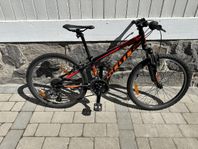 Scott Scale 24 tum, JR Mountainbike