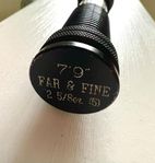 Orvis Far & Fine