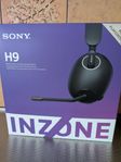 Sony Inzone H9 Svart PC/PS5