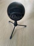 Blue Snowball USB mikrofon