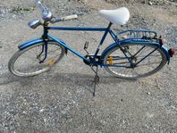 Nordstjerna cykel