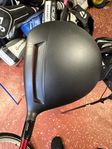 Adams XTD driver, 12 grader, regular flex - 1000