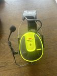 3M Pelltor hörselskydd 