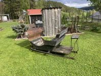 Släde