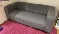 ”Klippan” soffa 