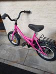 barncykel 12 tum