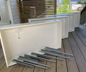 Lådor Komplement till PAX-garderob 100 cm