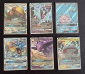 pokemon kort