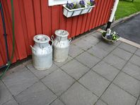 Mjölkhämtare