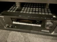Onkyo TX-NR7100 9 kanalig AV Reciver Mycket bra Skick