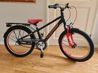 Crescent cykel 2st