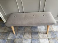 Sittbänk 