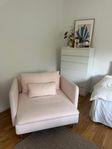Fåtölj/1 sits soffa Söderhamn ikea