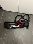 Titleist Pencilbag 3fack 