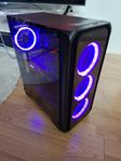 Speldator Ryzen 5 5600X