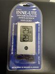 termometer 