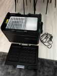Kompressorkyl 40L
