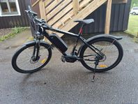 Elcykel MTB/City bike White XC-E 275