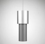 Luftrenare LightAir Ion Flow 50 Ceiling