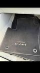Toyota mattor 