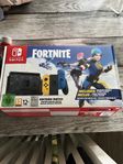 Nintendo Switch Fortnite Special Edition