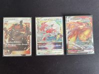 Pokémon kort