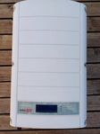 Växelriktare SolarEdge 17kW