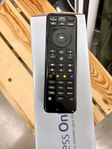 viasat fjärrkontroll 