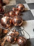 Bullet lampa 
