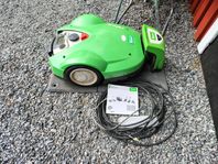 Robotgräsklippare iMow MI 632 P