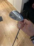Callaway X wedge 