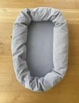 NG baby sovpöl (grå)