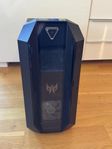 Acer Predator Orion 3000 Gaming dator Intel i7-11700f
