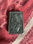 Zippo tändare samlarobjekt 