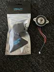 Extruder och motor till Creality K1