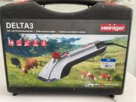 Klippmaskin Delta 3