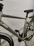 Herr cykel. Nishiki city 307