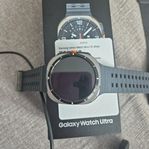 Samsung galaxy watch ultra LTE metallic