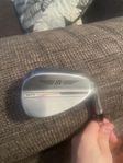 Vokey SM10 (RAW) wedge - 52*