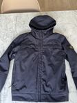 stone island jacka 