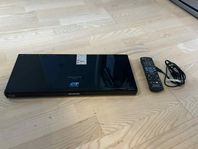 Panasonic Bluray 3D spelare DMP-BDT 310