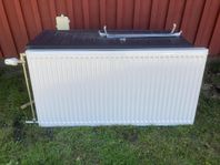 Element/radiator