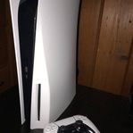 Playstation 5 Disk Edition