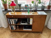 Sideboard, bokhylla retro
