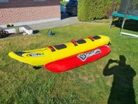 åkring tube banan