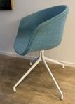 HAY modell About a chair AAC21