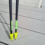 One Way Diamono Carbon stavar