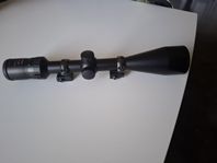 Meopta meopro 4-12×50 